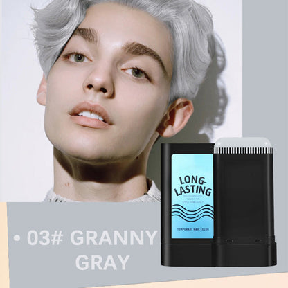 🔥Refill för hårfärg för engångsbruk med kam