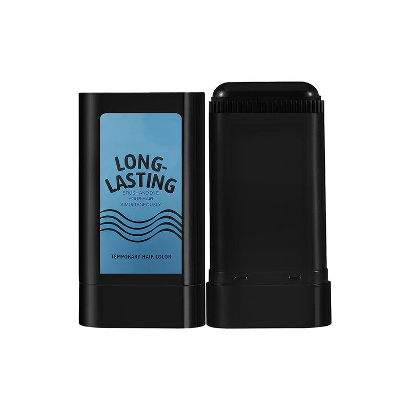 🔥Refill för hårfärg för engångsbruk med kam