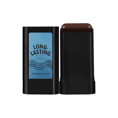 🔥Refill för hårfärg för engångsbruk med kam