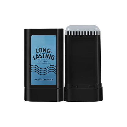 🔥Refill för hårfärg för engångsbruk med kam