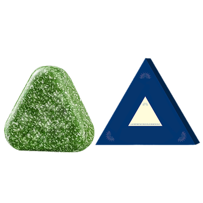 🔥Naturligt schampotvål för att stärka håret