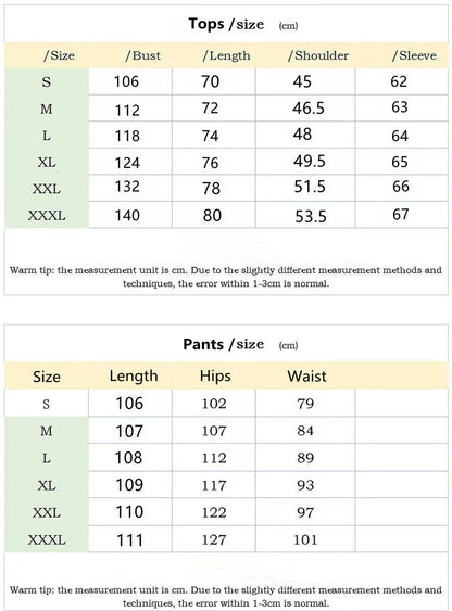 🔥PREMIUM FRITIDSSET