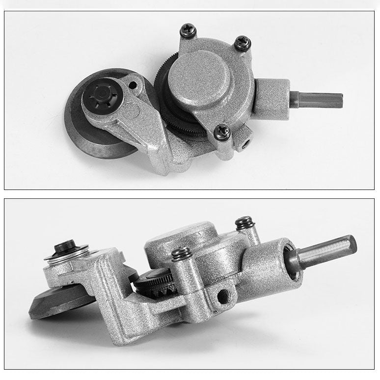 ⚡ 50% RABATT NU! ✨ Elektrisk Plåtskärare - 1300W med Laserjustering och 6 Skärlägen för Ren Skärning i Metall & Plast 🔧💥