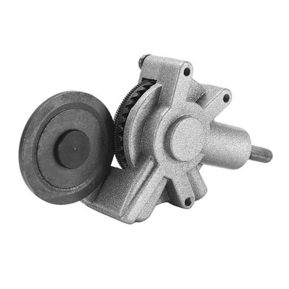 ⚡ 50% RABATT NU! ✨ Elektrisk Plåtskärare - 1300W med Laserjustering och 6 Skärlägen för Ren Skärning i Metall & Plast 🔧💥