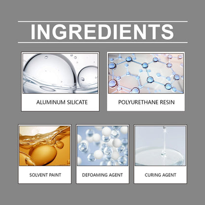 🔥Reparationspenna för repor på bilhjul