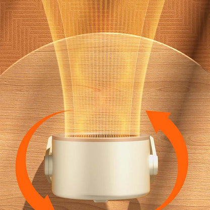 52 % rabatt 🔥Kompakt direktvärmevärmare