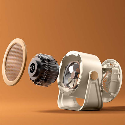 52 % rabatt 🔥Kompakt direktvärmevärmare