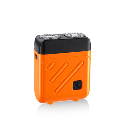 🔈🔈55% rabatt🏆Mini elektrisk rakapparat för män⚡Din perfekta rakning!