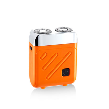 🔈🔈55% rabatt🏆Mini elektrisk rakapparat för män⚡Din perfekta rakning!
