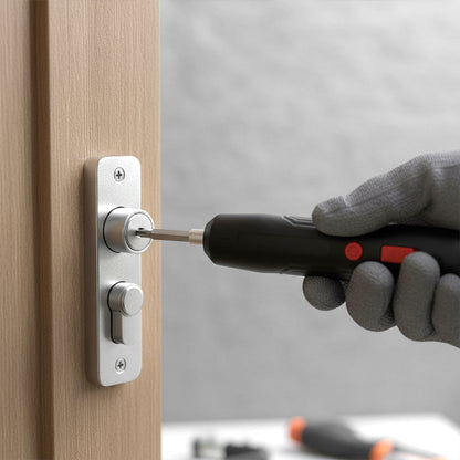 🔥Uppladdningsbar elektrisk skruvdragare