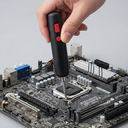 🔥Uppladdningsbar elektrisk skruvdragare