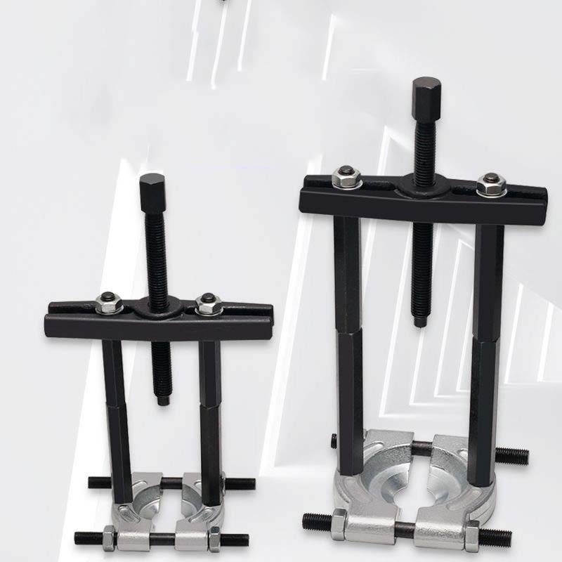 🔥Kraftig 5 tons lageravdragare