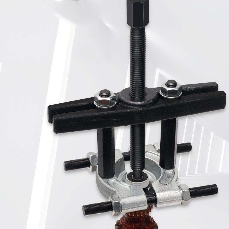 🔥Kraftig 5 tons lageravdragare