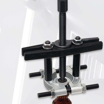 🔥Kraftig 5 tons lageravdragare