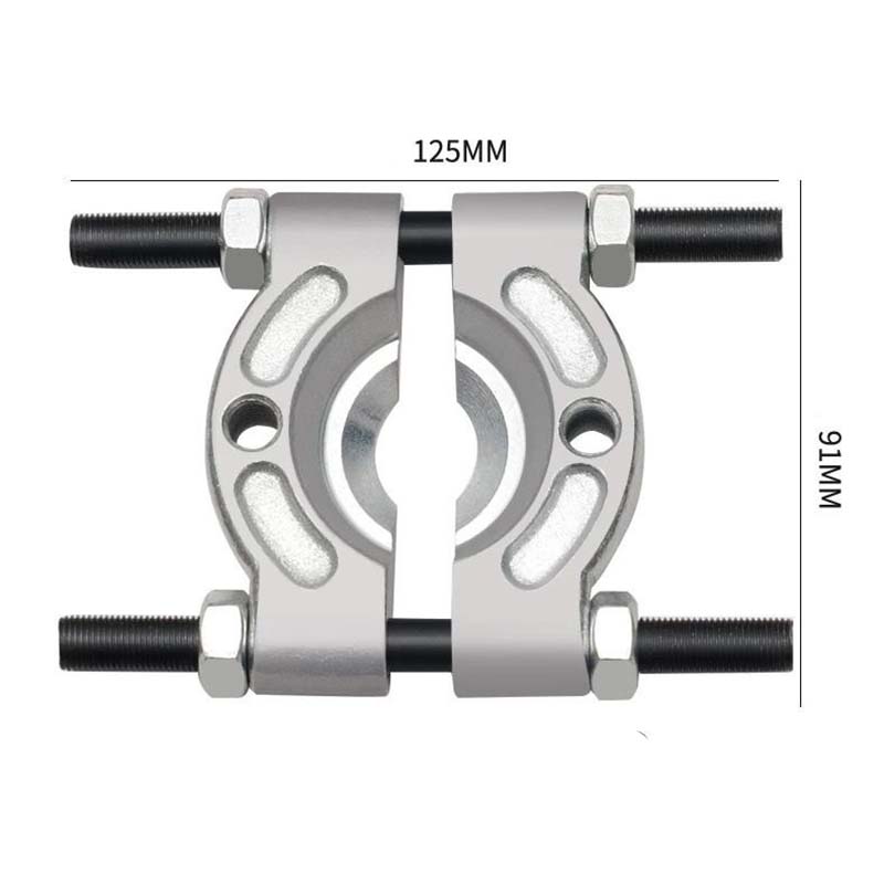 🔥Kraftig 5 tons lageravdragare