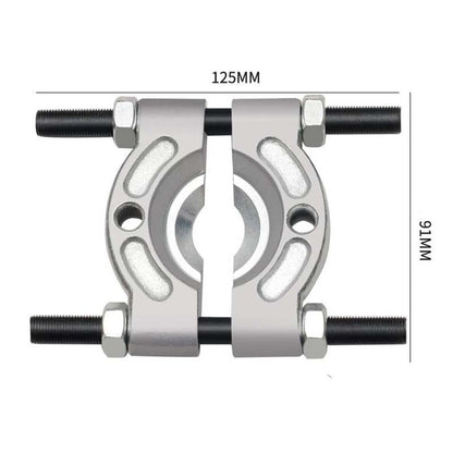 🔥Kraftig 5 tons lageravdragare