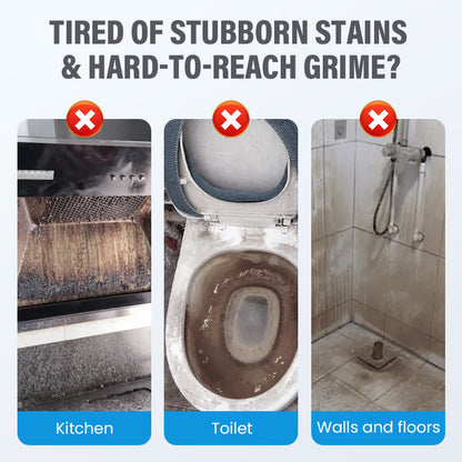 🔥Multifunktionell rengöringsspray