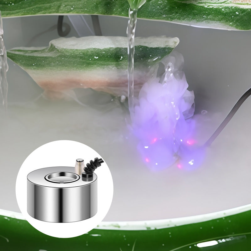 🔥Tung dimma-utgångslandskap Dimma-maskin