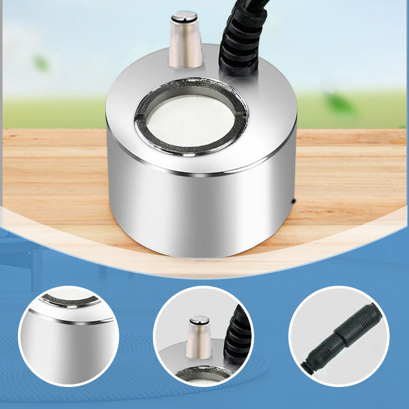 🔥Tung dimma-utgångslandskap Dimma-maskin