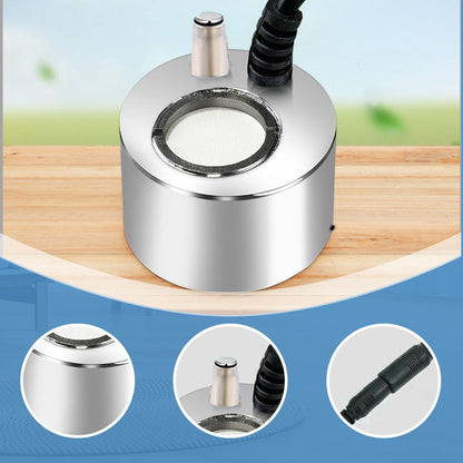 🔥Tung dimma-utgångslandskap Dimma-maskin