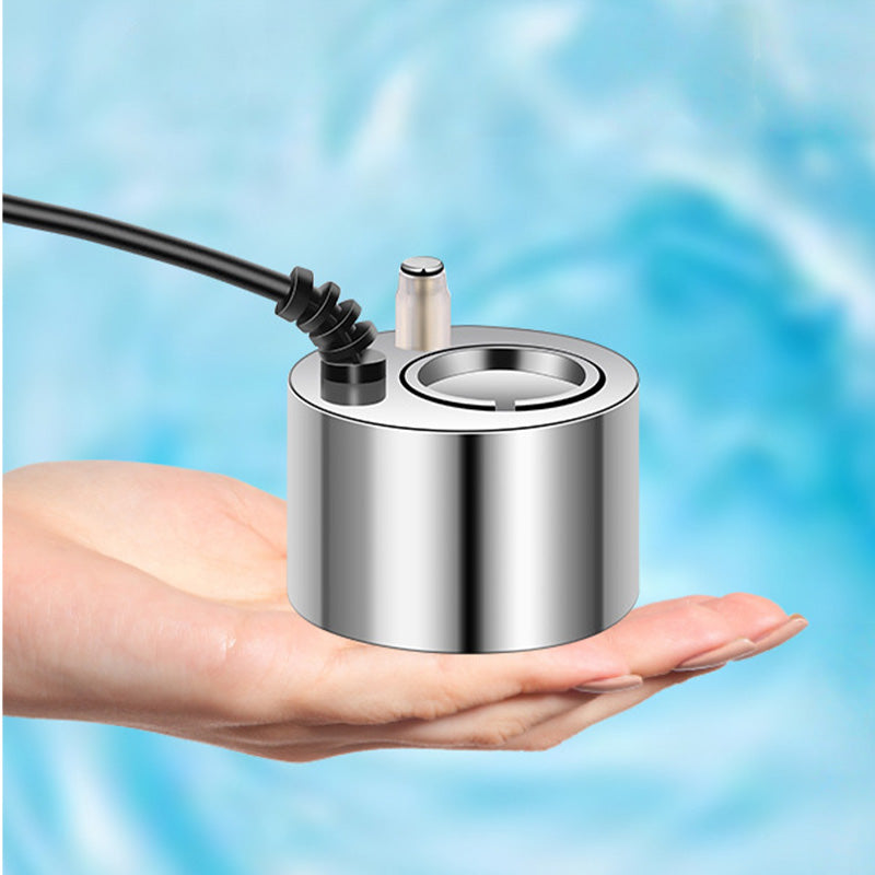 🔥Tung dimma-utgångslandskap Dimma-maskin