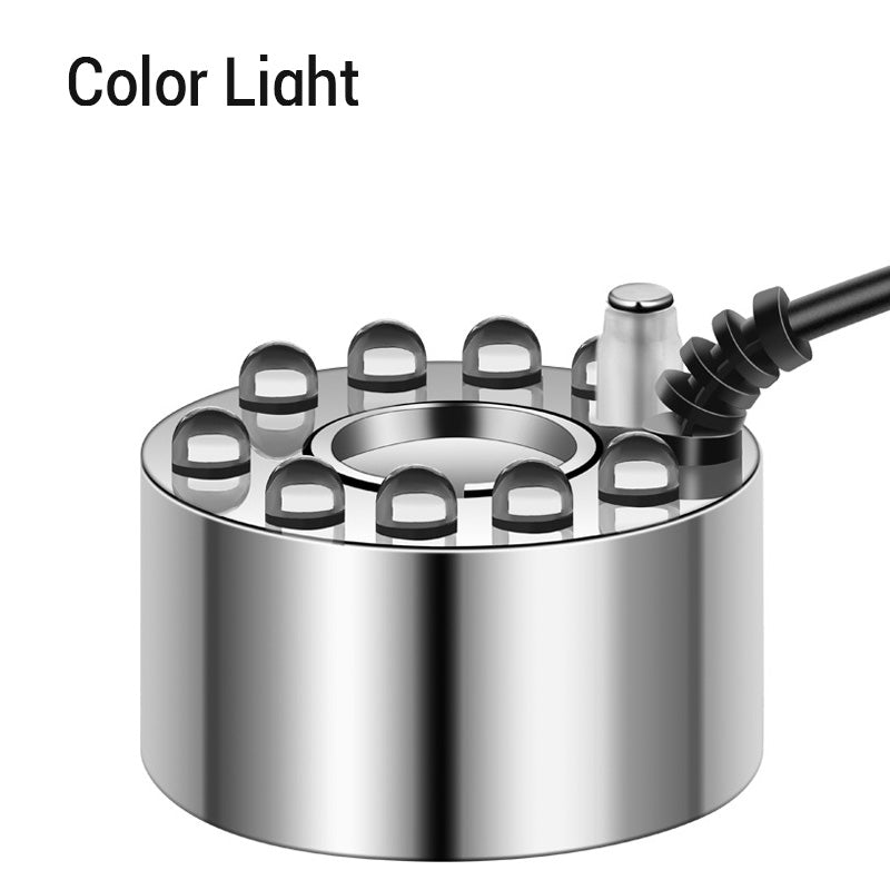 🔥Tung dimma-utgångslandskap Dimma-maskin