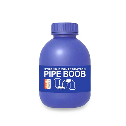 🔥Kraftfullt deodorant för muddringsmedel för rörledningar