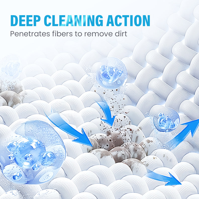 ✨Mångsidig Tvättpasta✨