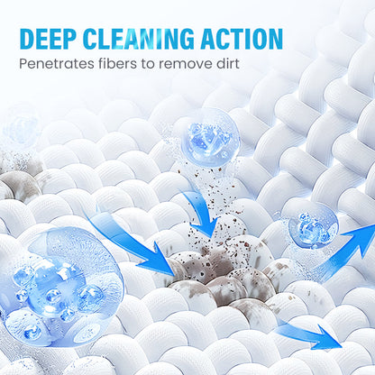 ✨Mångsidig Tvättpasta✨