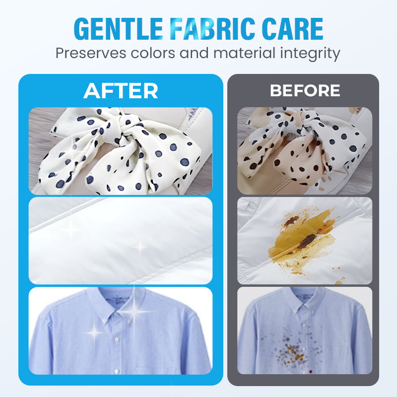 ✨Mångsidig Tvättpasta✨