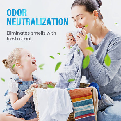 ✨Mångsidig Tvättpasta✨