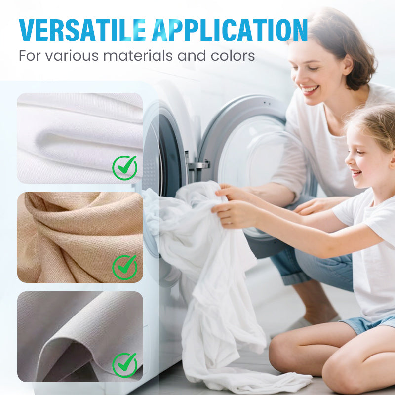 ✨Mångsidig Tvättpasta✨