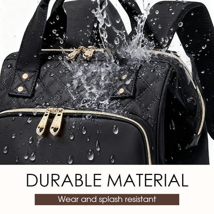 🔥Multifunktionell fritidsryggsäck med stor kapacitet