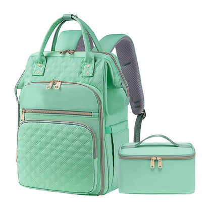 🔥Multifunktionell fritidsryggsäck med stor kapacitet