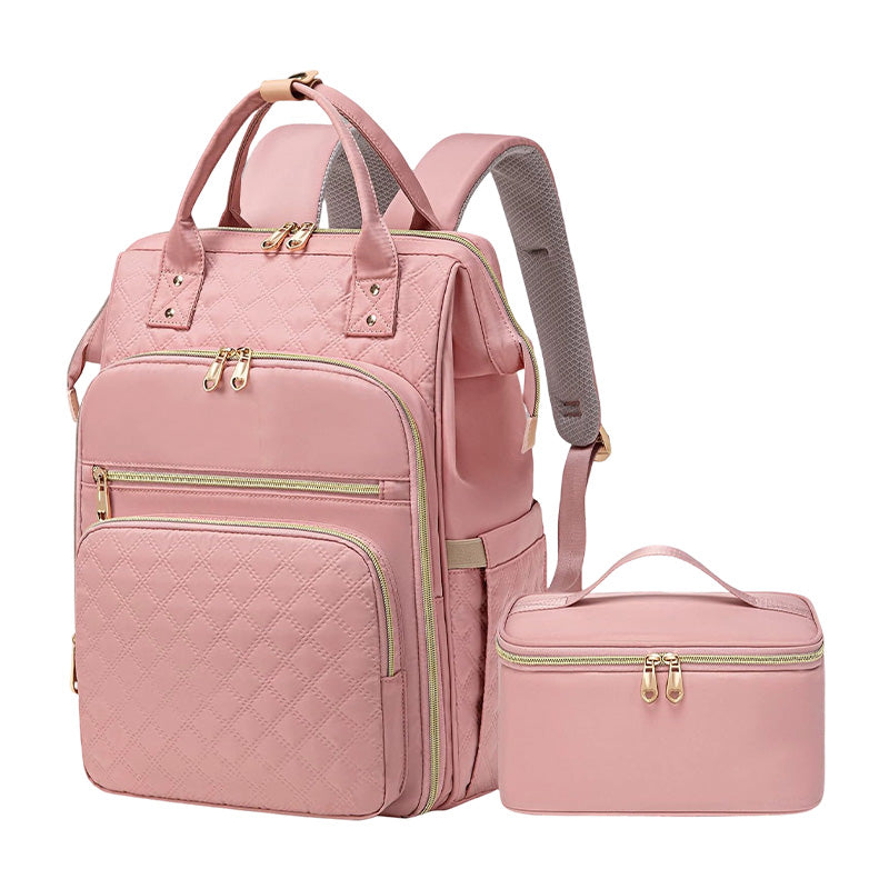 🔥Multifunktionell fritidsryggsäck med stor kapacitet