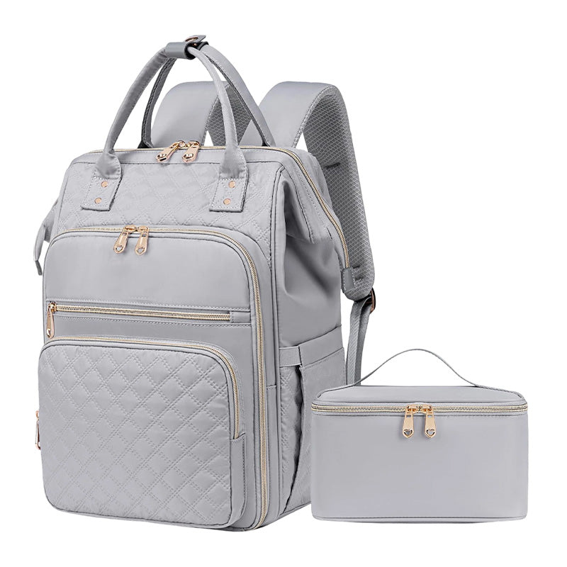 🔥Multifunktionell fritidsryggsäck med stor kapacitet