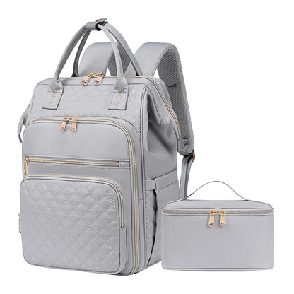 🔥Multifunktionell fritidsryggsäck med stor kapacitet