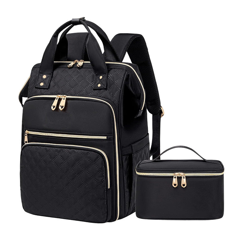 🔥Multifunktionell fritidsryggsäck med stor kapacitet