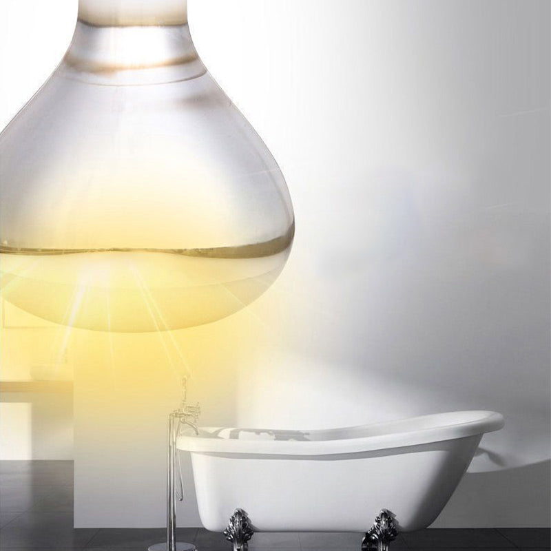 275W Bathroom Heater Bulb - Winter Warmth Essential