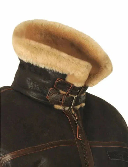 Robust bomberjacka 🔥 Fri frakt