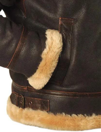 Robust bomberjacka 🔥 Fri frakt