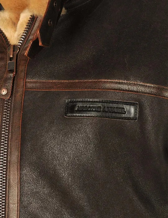 Robust bomberjacka 🔥 Fri frakt