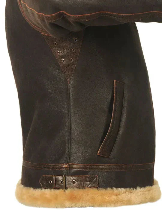 Robust bomberjacka 🔥 Fri frakt