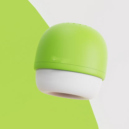 🔥Kranfilter med 6-lagers rening