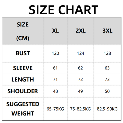 🔥Varma vinterjackor med dragkedja och fickor för män