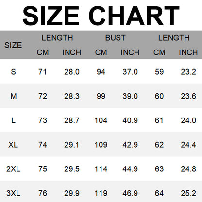 Bekämpa kylan: Det ultimata vinterplagget | Quiltad bomullsjacka med huva🎁Köp 2 och få fri frakt