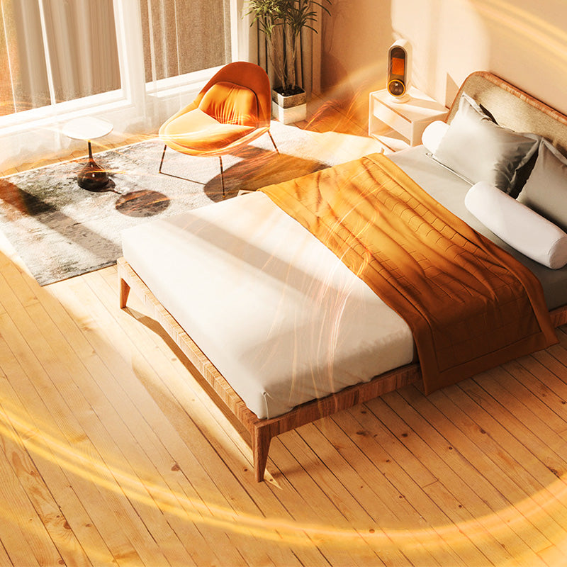 [Tankeväckande Gåva] Hela Huset Fläktvärme