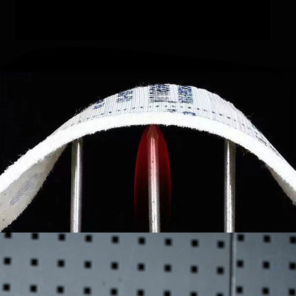 Halkfria och punkteringsbeständiga arbetsskor