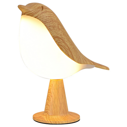 🔥Cute Bird Touch-Activated Night Light