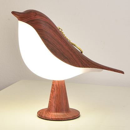🔥Cute Bird Touch-Activated Night Light